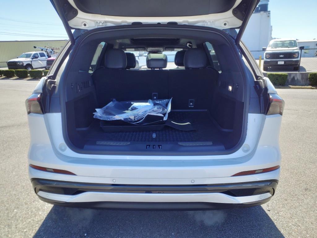 2025 Lincoln Nautilus Hybrid Reserve