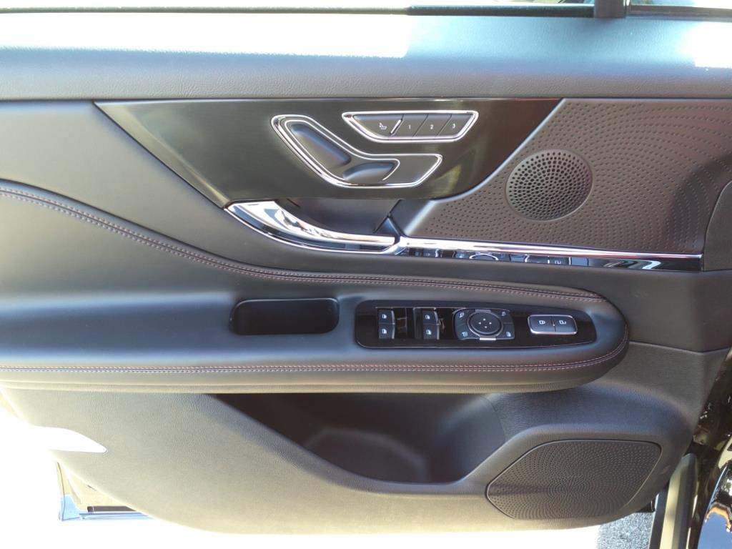 2025 Lincoln Corsair Grand Touring