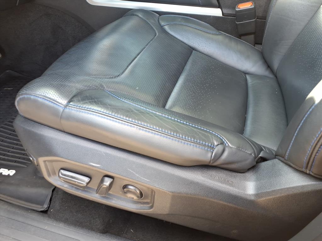 2023 Toyota Tundra Hybrid Platinum