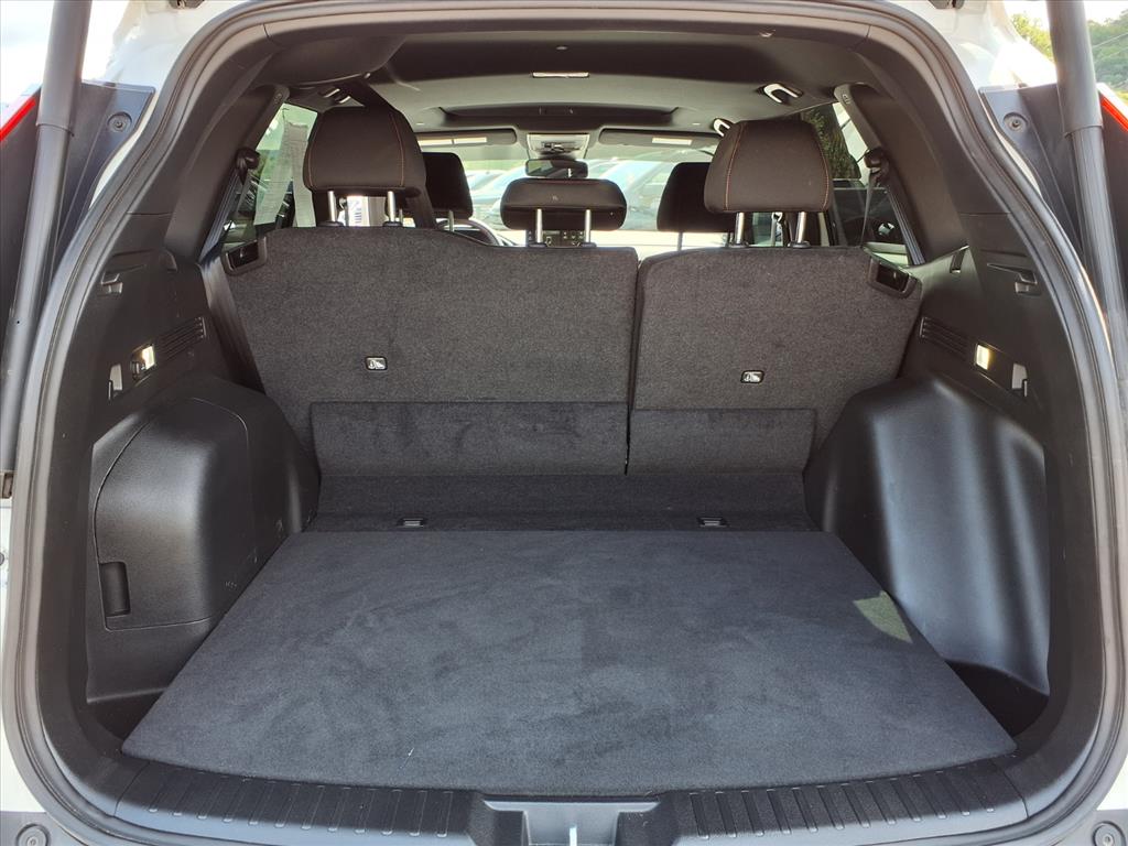 2026 Honda CR-V Hybrid AWD TrailSport