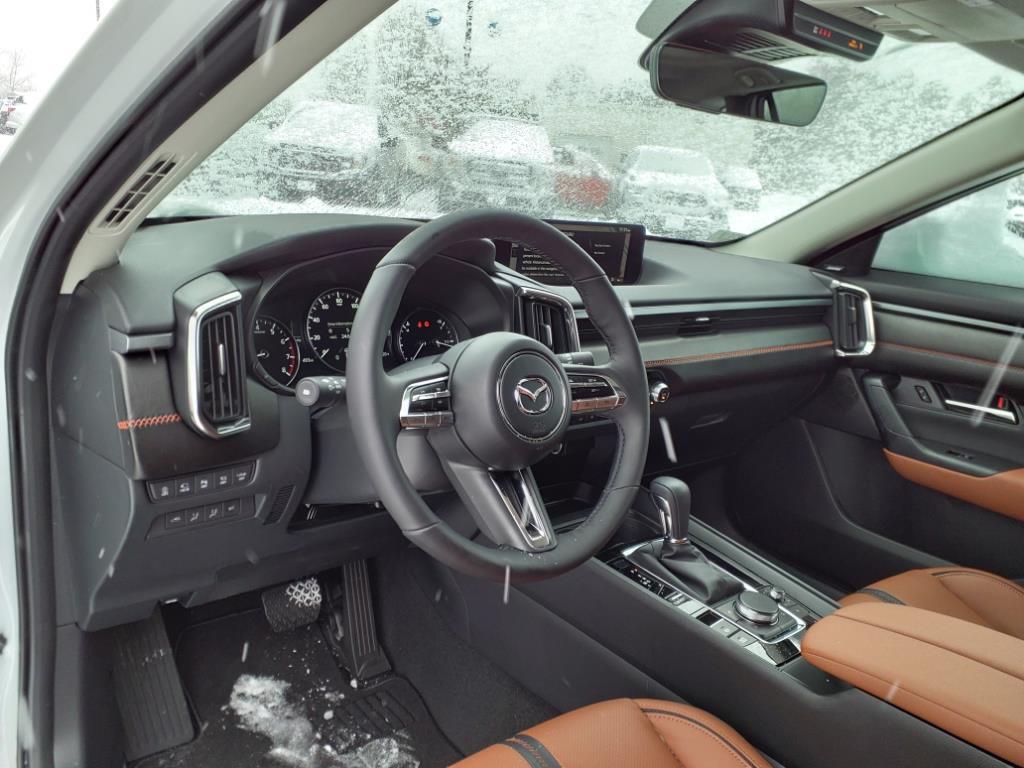 2025 Mazda CX-50 2.5 Turbo Premium Plus