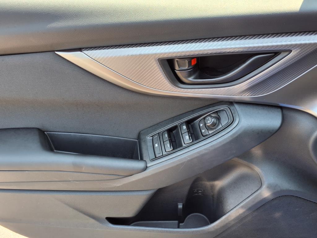 2023 Subaru WRX Base