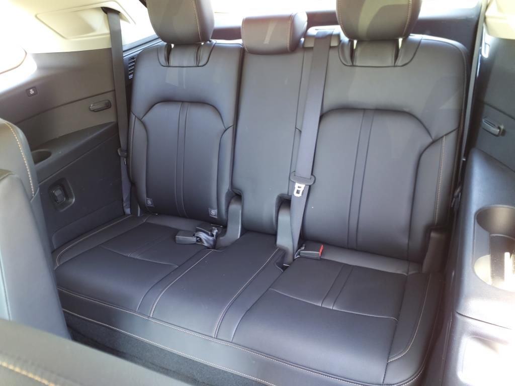 2024 Mazda CX-90 3.3 Turbo Preferred Plus