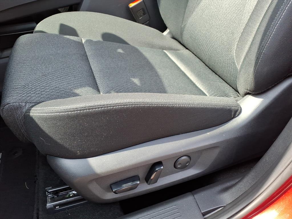 2025 Nissan Rogue SV Intelligent AWD