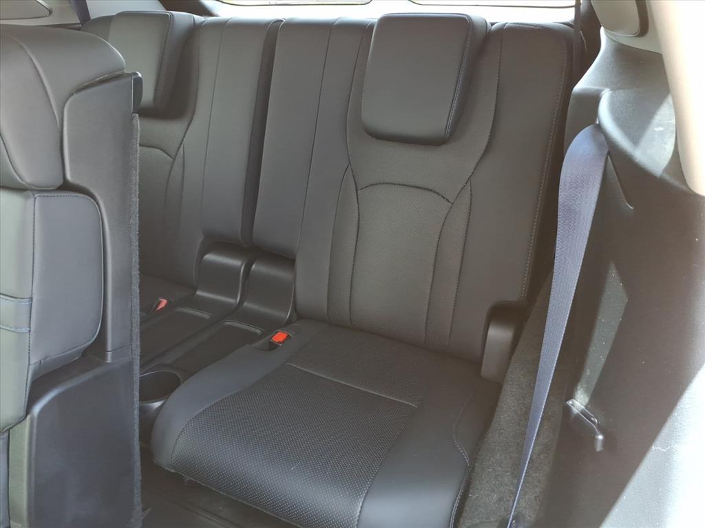 2022 Lexus RX 350L 