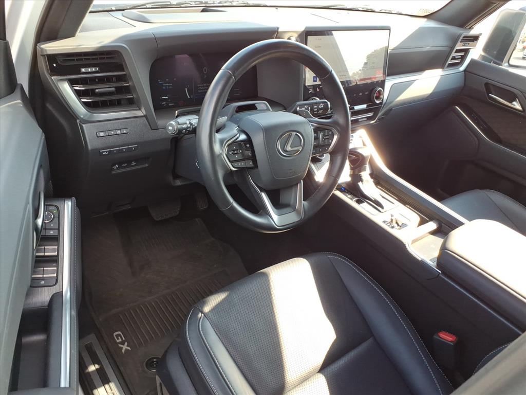 2024 Lexus GX 550 Premium+