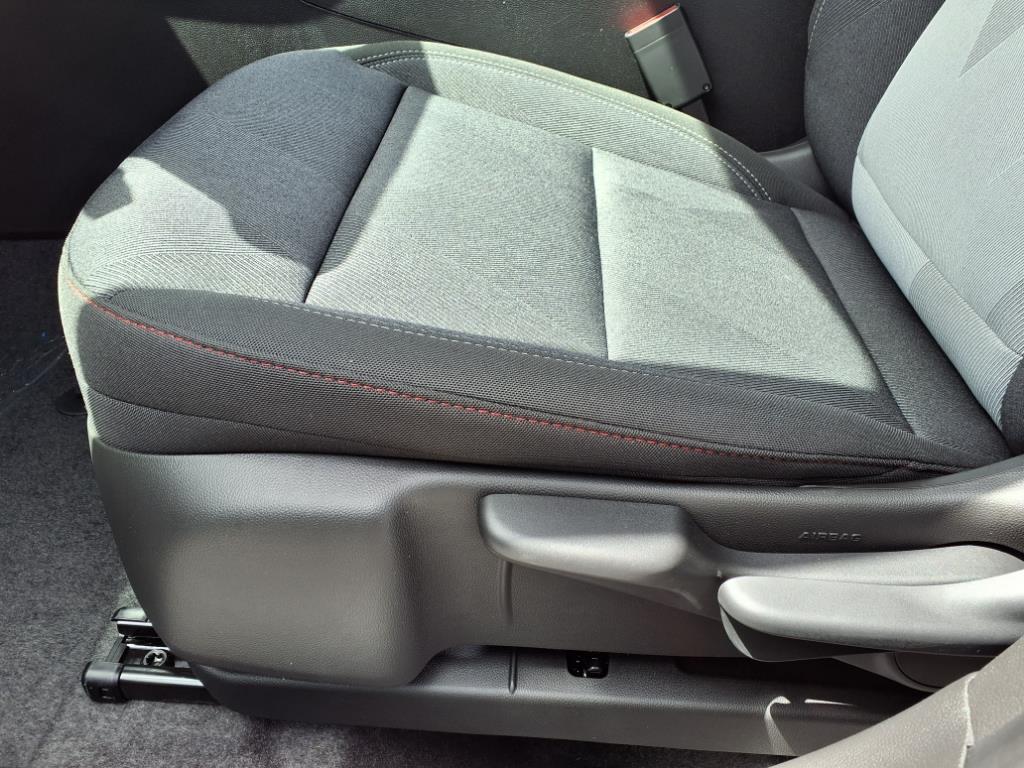 2025 Chevrolet Trax FWD 1RS