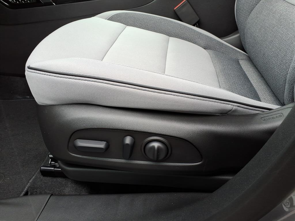2026 Chevrolet Trailblazer AWD LT