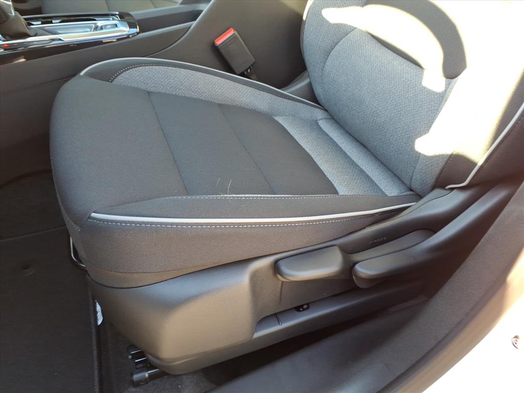 2026 Chevrolet Trailblazer AWD LT