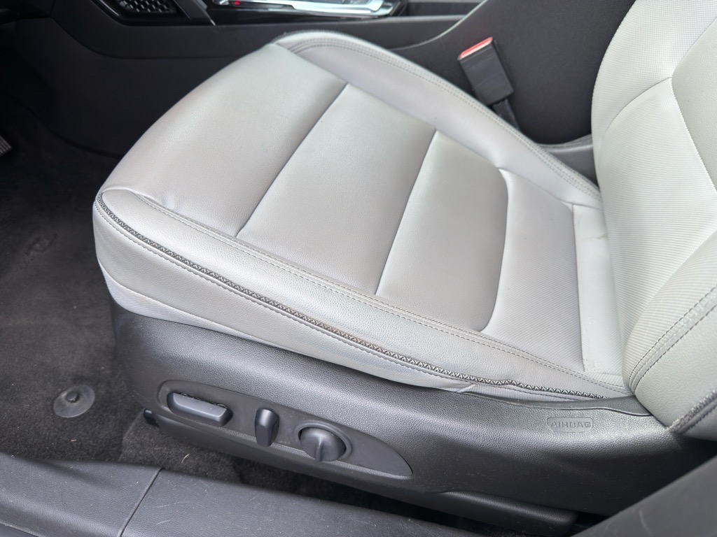 2021 Chevrolet Trailblazer AWD LT
