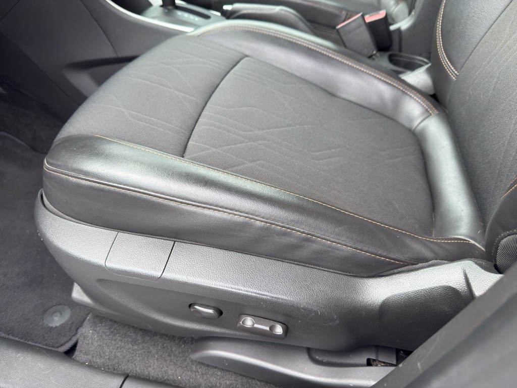 2022 Chevrolet Trax AWD LT