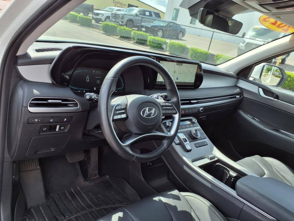 2023 Hyundai PALISADE XRT