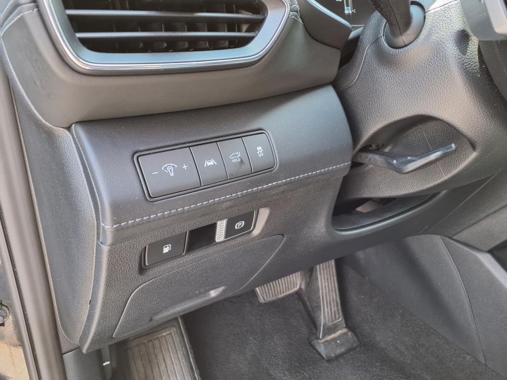 2023 Hyundai SANTA FE Plug-In Hybrid Limited