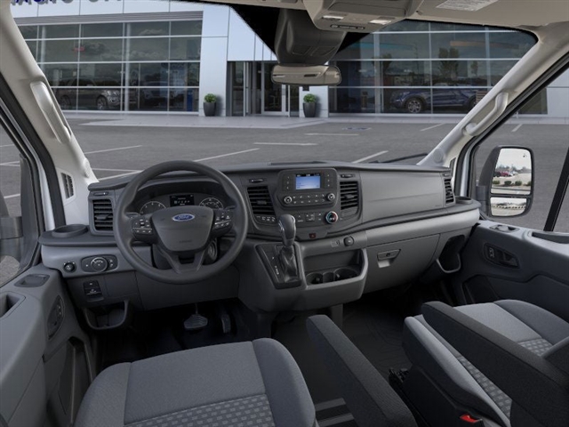 2025 Ford Transit 350 XL
