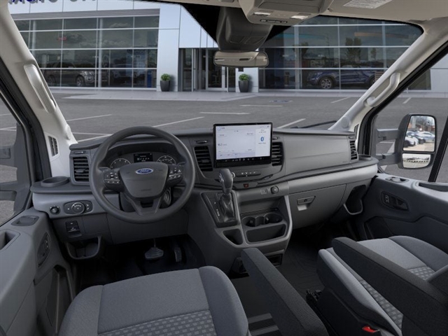 2025 Ford Transit-350 Passenger Van XL