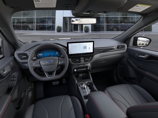 2026 Ford Escape ST-Line Elite