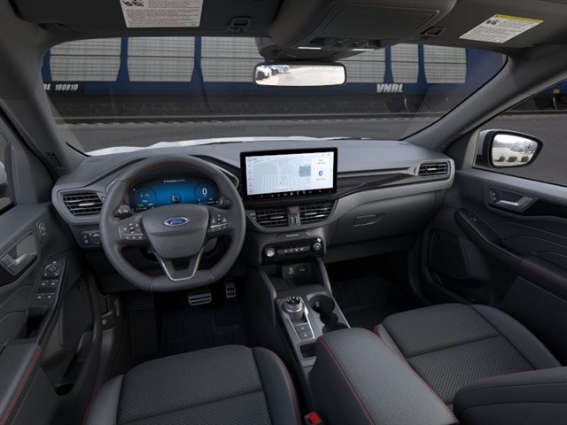 2025 Ford Escape ST-Line Elite
