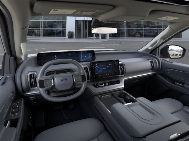 2026 Ford Expedition Max Active MAX