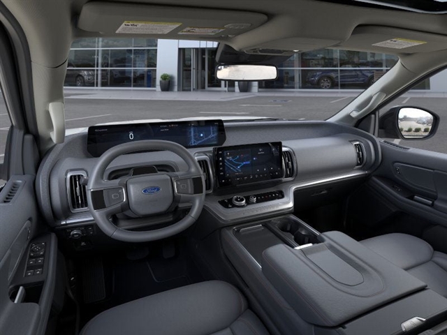 2026 Ford Expedition Max Active MAX