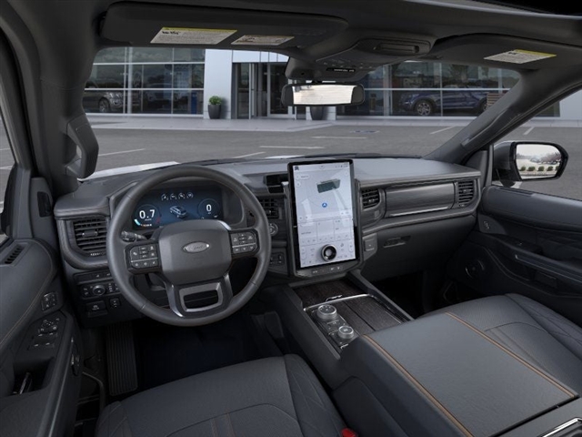 2024 Ford Expedition MAX Platinum