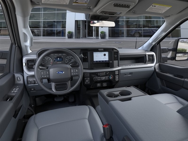 2026 Ford F-250 Super Duty XL