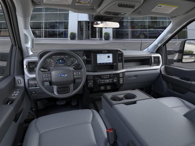 2025 Ford F-250 Super Duty XL
