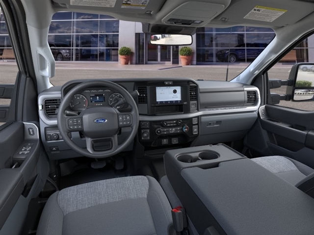 2026 Ford F-250 Super Duty XLT