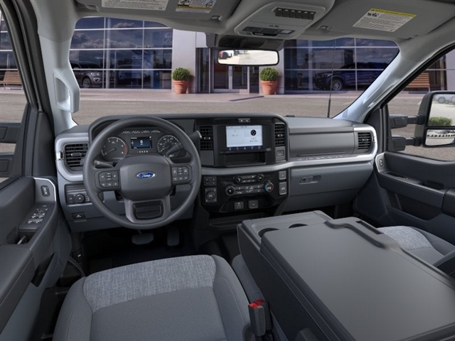 2026 Ford F-250 Super Duty XLT