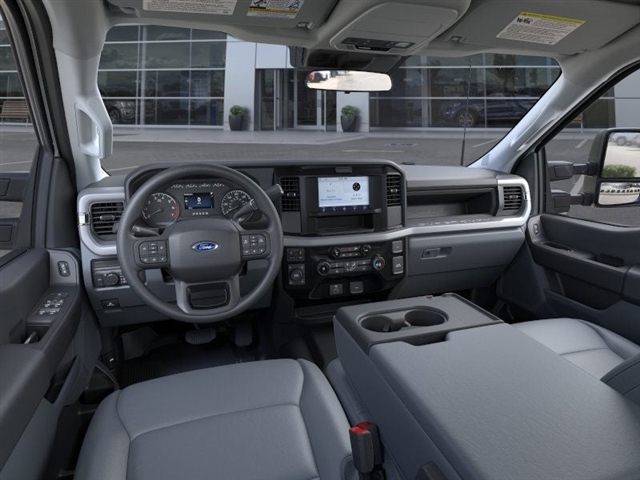 2025 Ford F-250 Super Duty XL