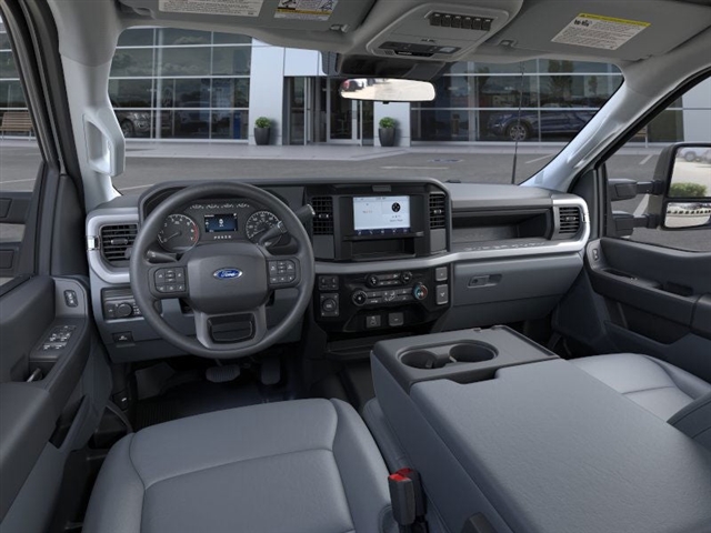 2025 Ford F-250 Super Duty XL
