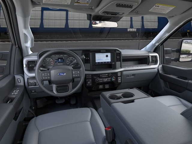 2025 Ford F-250 Super Duty XL