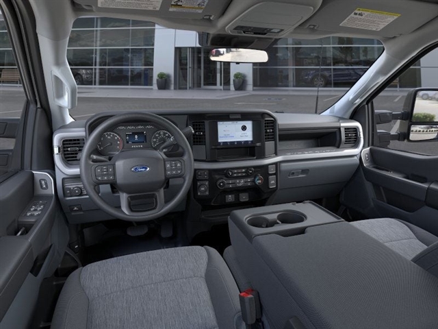 2025 Ford F-250 Super Duty XL