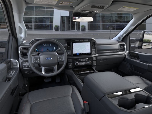 2024 Ford F-250 Super Duty Lariat