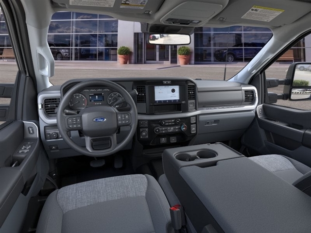 2026 Ford F-250 Super Duty XLT