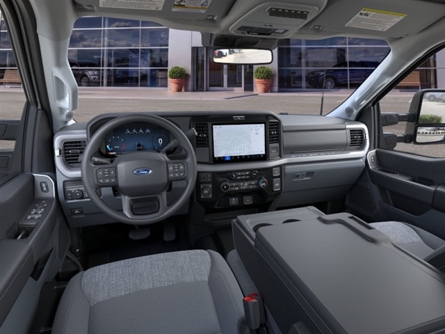 2026 Ford F-250 Super Duty XLT