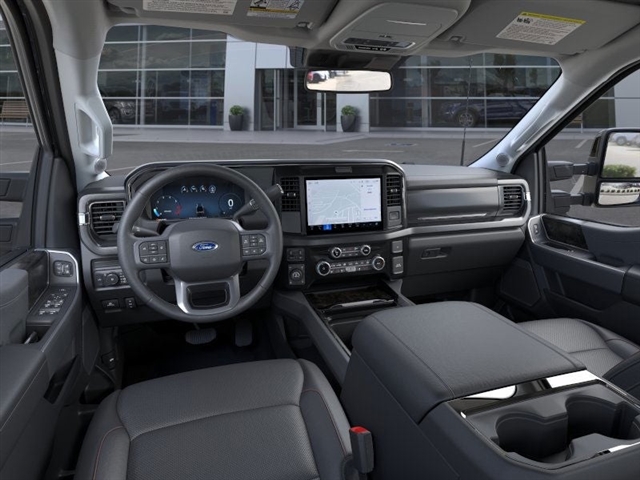 2025 Ford F-250 Super Duty Lariat