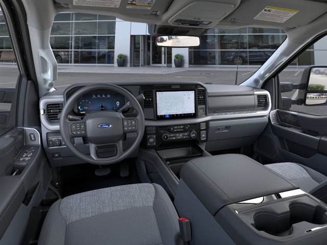 2025 Ford F-250 Super Duty XLT