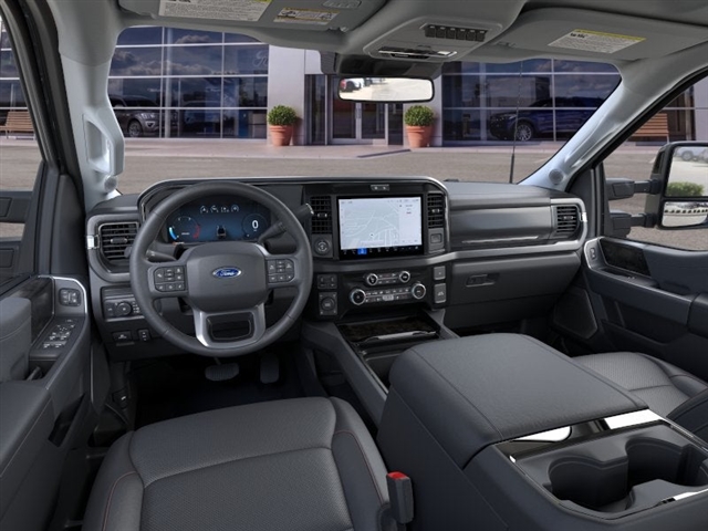 2026 Ford F-350 Super Duty LARIAT