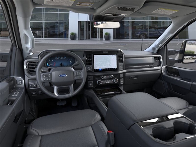 2025 Ford F-350 Super Duty Lariat