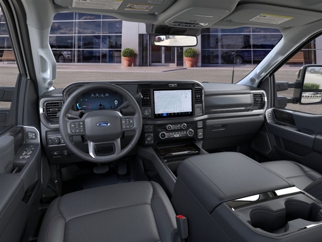 2026 Ford F-350 Super Duty LARIAT