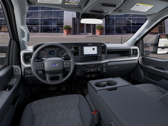 2027 Ford F-350 Super Duty XL