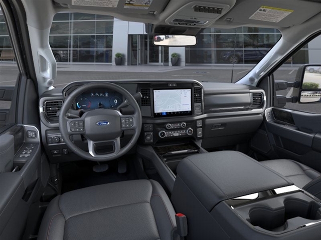 2025 Ford F-350 Super Duty XL