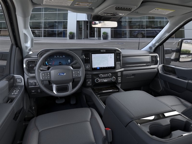 2026 Ford F-350 Super Duty LARIAT