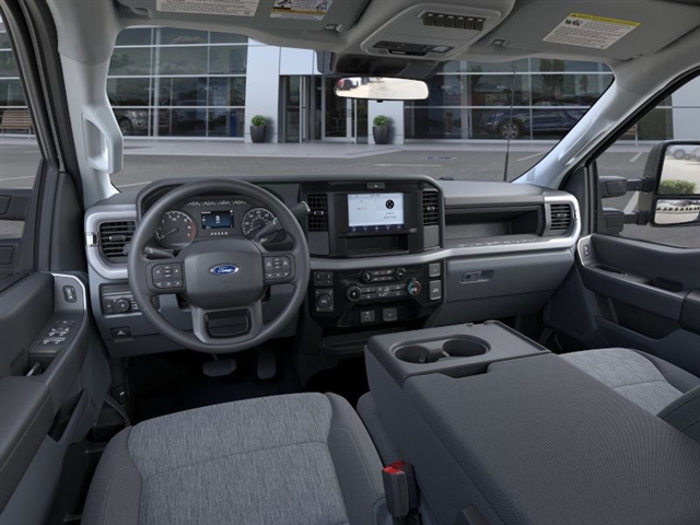 2025 Ford F-250 Super Duty XL