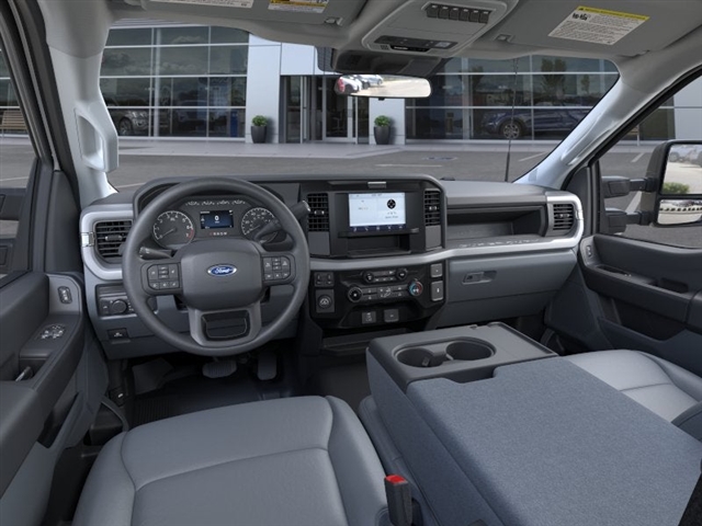 2026 Ford F-250 Super Duty XL