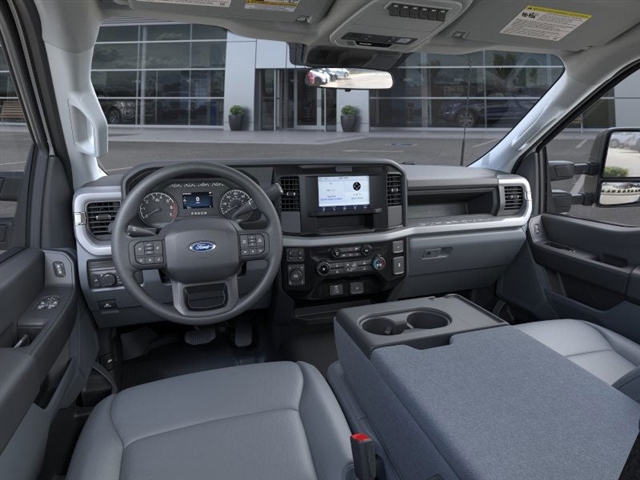 2025 Ford F-250 Super Duty XL