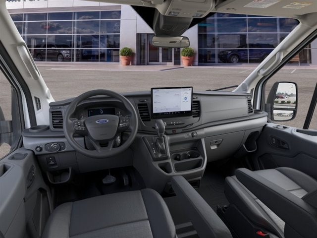 2026 Ford Transit-250 Cargo Van 
