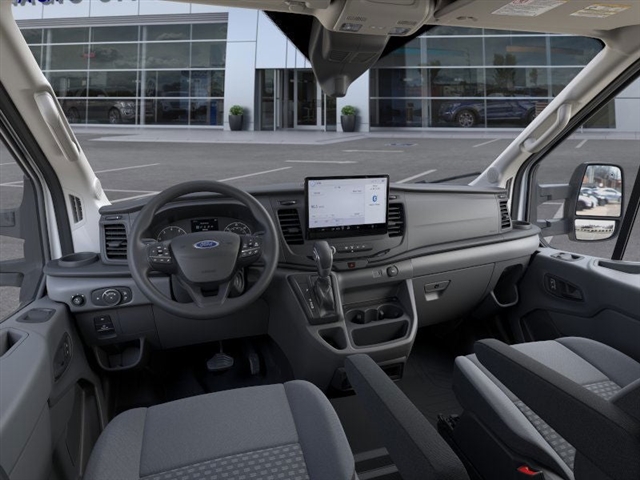 2025 Ford Transit-250 Cargo Van 