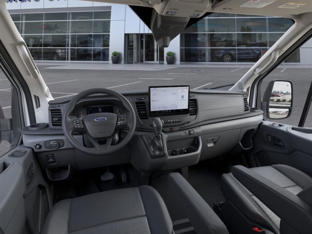 2026 Ford Transit-250 Cargo Van 