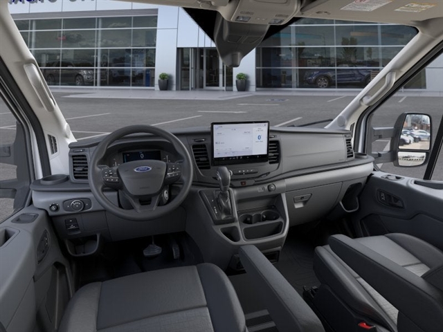 2026 Ford Transit-250 Cargo Van 
